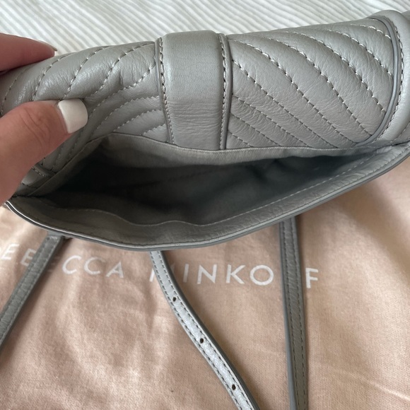 Rebecca Minkoff Crossbody Purse - Picture 7 of 9